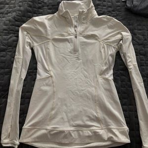 Lululemon quarter zip